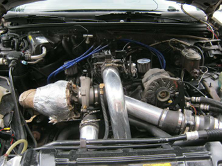 Illustration for article titled At $12,995, Could This “Scary Fast” 1986 Buick Regal Scare Up A Deal?